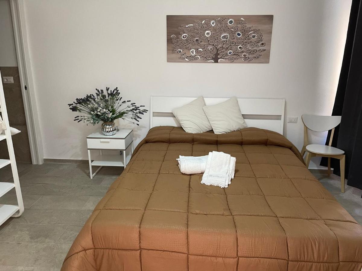 Matty'S Hotel Olbia Exterior photo