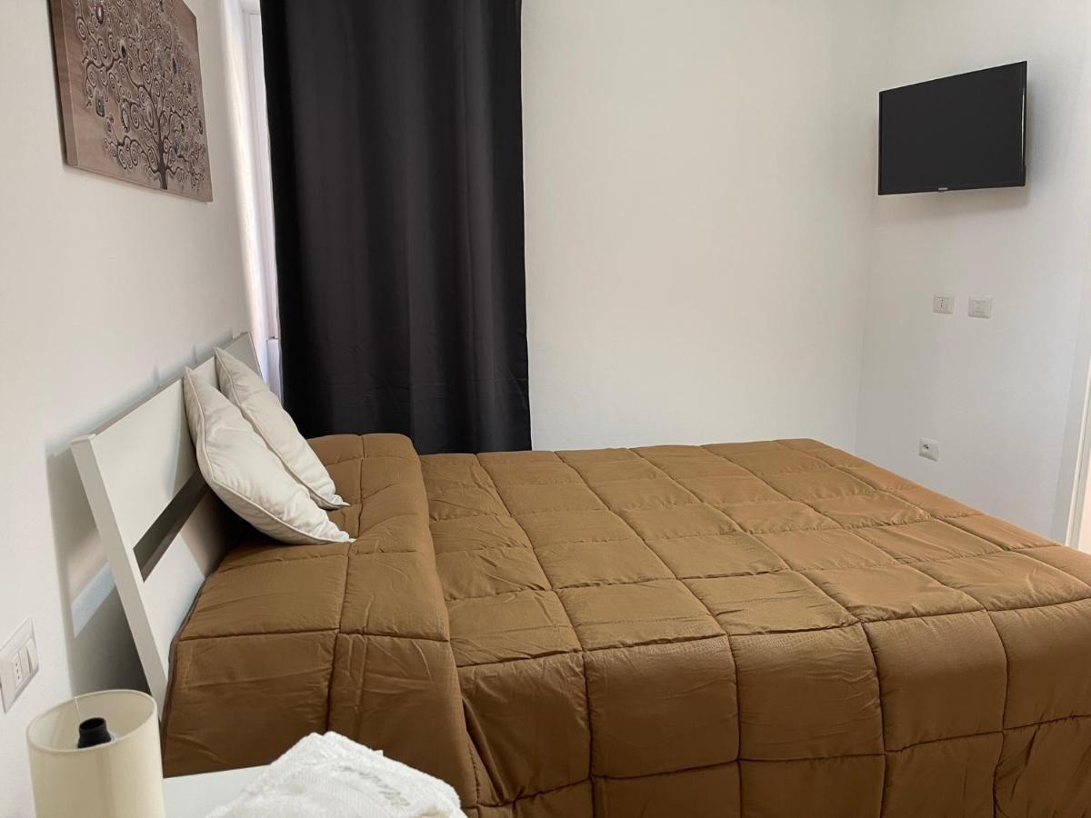 Matty'S Hotel Olbia Exterior photo