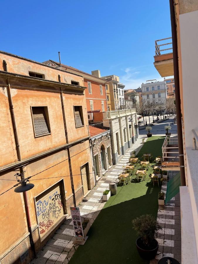 Matty'S Hotel Olbia Exterior photo